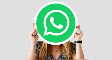 Imagem ilustrativa da notícia: Veja como esvaziar "lixeira" do WhatsApp e liberar espaço no seu celular