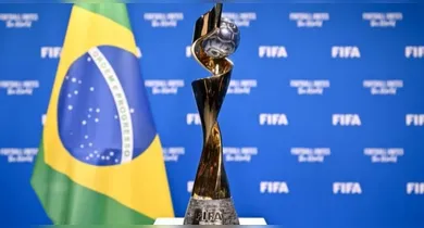 Imagem ilustrativa da notícia: Copa feminina 2027: veja as seleções classificadas para o mundial no Brasil