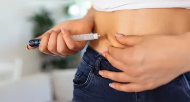 Imagem ilustrativa da notícia: Mounjaro muda tratamento da obesidade um ano após chegada no Brasil