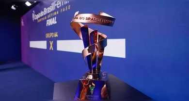 Imagem ilustrativa da notícia: CBF altera datas das quartas de final da Copa do Brasil Feminina 2026