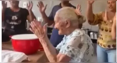 Imagem ilustrativa da notícia: Paraense de 120 anos pode estar entre as mais longevas do mundo