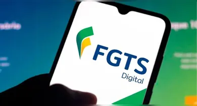 Imagem ilustrativa da notícia: Governo bate o martelo sobre o uso do FGTS para pagar dívidas