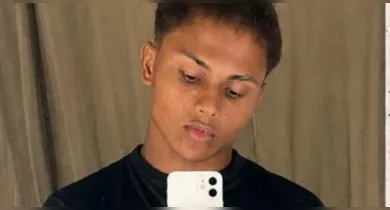 Imagem ilustrativa da notícia: Jovem desaparecido é encontrado morto na Praia Grande em Outeiro