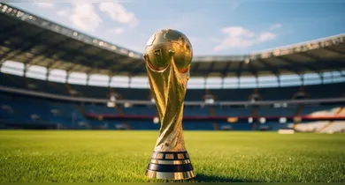 Imagem ilustrativa da notícia: Premiação da Copa do Mundo 2026 aumenta em 15%