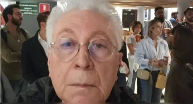 Imagem ilustrativa da notícia: Aguinaldo Silva critica cancelamento de sessão de cinema e desabafa nas redes