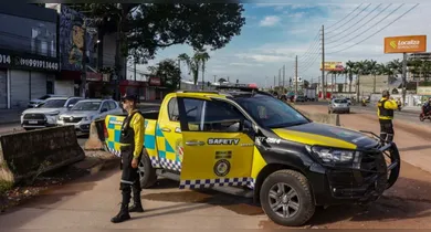 Imagem ilustrativa da notícia: Detran-PA: 35 vagas para assistente de trânsito em diversas cidades; veja!