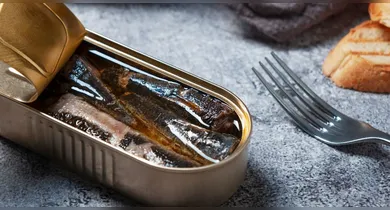 Imagem ilustrativa da notícia: Sardinha: o peixe pequeno que faz grande diferença na saúde