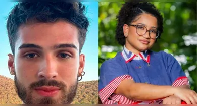 Imagem ilustrativa da notícia: João Guilherme e ex-BBB 26 protagonizam climão durante live