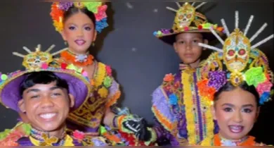 Imagem ilustrativa da notícia: Roceirinhos de São João, de Mosqueiro, transformam tradição em inovação. Confira!