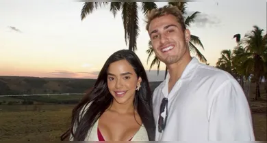 Imagem ilustrativa da notícia: Mariely Santos polemiza e diz que homem casado não pode ter amigas