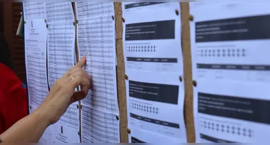 Imagem ilustrativa da notícia: Uepa divulga novas repescagens do Prosel 2026 