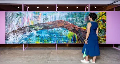 Imagem ilustrativa da notícia: Vale abre inscrições para edital que vai investir R$30 milhões em projetos culturais