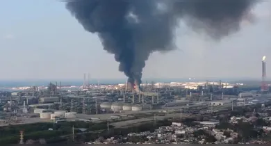 Imagem ilustrativa da notícia: Agência alerta para risco de colapso no mercado de petróleo