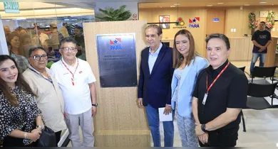 Imagem ilustrativa da notícia: Governo do Pará entrega novo posto do Detran no Shopping Castanheira