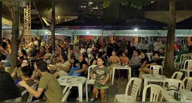 Imagem ilustrativa da notícia: 28ª Festividade da Trindade une fé, entretenimento e culinária