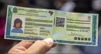 Imagem ilustrativa da notícia: Identidade Nacional: novo prazo para atualização biométrica no INSS
