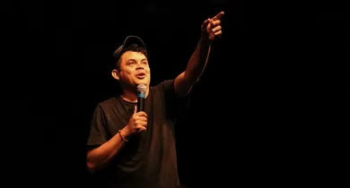Imagem ilustrativa da notícia: Emerson Ceará traz novo show solo “O Retorno da Lenda” a Belém