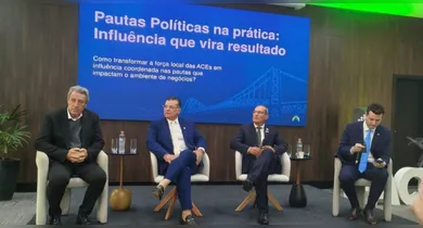 Imagem ilustrativa da notícia: Associação Comercial do Pará marca presença no Conexa 2026