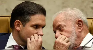 Imagem ilustrativa da notícia: Lula e Motta preparam reunião para definir fim da 6x1