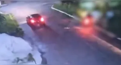 Imagem ilustrativa da notícia: Arma de policial morto em ataque é encontrada em Portel