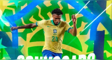 Imagem ilustrativa da notícia: Família de Éderson comemora convocação para a Seleção Brasileira