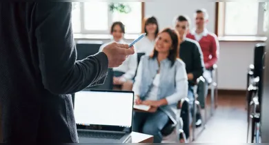 Imagem ilustrativa da notícia: Vale e Senai oferecem cursos técnicos com auxílio de R$ 2,2 mil por mês