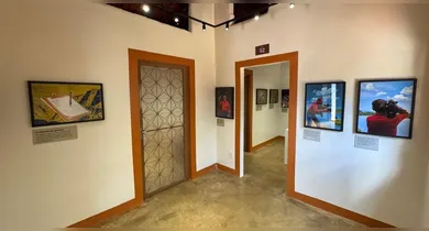 Imagem ilustrativa da notícia: Serra Pelada inaugura Museu Orgânico e fortalece turismo comunitário