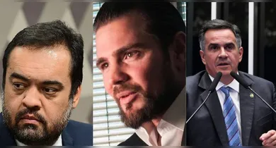 Imagem ilustrativa da notícia: Vorcaro cita propina a Ciro Nogueira e Cláudio Castro em nova delação