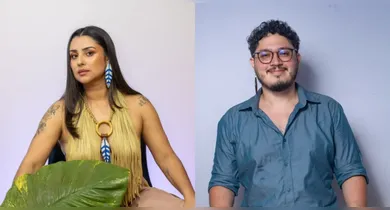 Imagem ilustrativa da notícia: Stella do Cärmo e Rafael Du Vale lançam "Linda Flor" em Belém