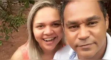 Imagem ilustrativa da notícia: Suspeito de matar casal é preso horas após o crime em Canaã dos Carajás