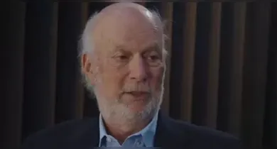 Imagem ilustrativa da notícia: Morre James Burrows, diretor de Friends e Cheers, aos 85 anos