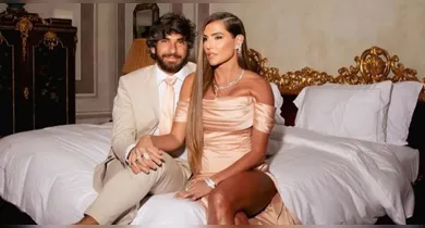 Imagem ilustrativa da notícia: Deborah Secco volta a comentar sobre traições e relacionamentos