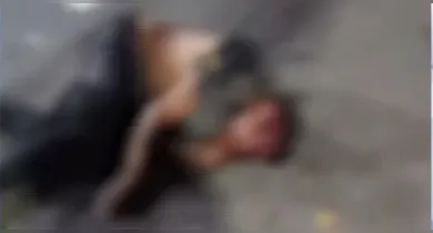 Imagem ilustrativa da notícia: Criminosos são atropelados após assalto em Belém