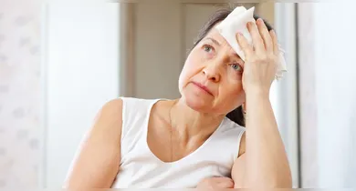 Imagem ilustrativa da notícia: Anvisa aprova novo medicamento para aliviar sintomas da menopausa