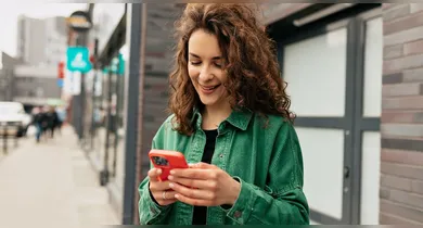 Imagem ilustrativa da notícia: WhatsApp libera @: veja como reservar seu nome de usuário