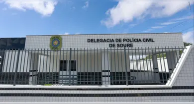 Imagem ilustrativa da notícia: Homem é preso por perseguir ex e fazer ameaças em Soure