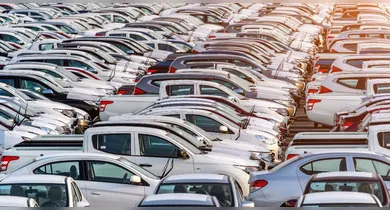 Imagem ilustrativa da notícia: Fuja deles: os cinco carros mais difíceis de revender