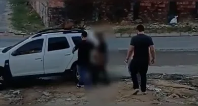 Imagem ilustrativa da notícia: Pastor é preso por abusar de criança sob pretexto de "afastar demônios"