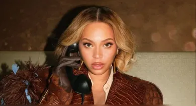 Imagem ilustrativa da notícia: Beyoncé surpreende fãs com lançamento de música gravada em 2013