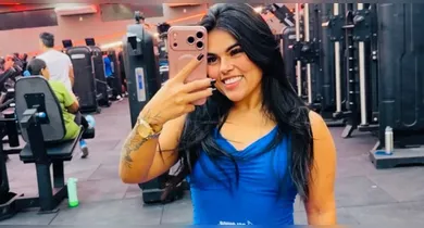 Imagem ilustrativa da notícia: Quem era Karol Belchior, influencer morta a facadas pelo ex-namorado