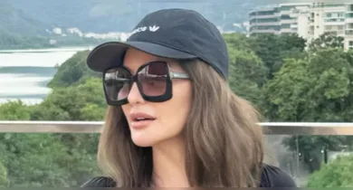 Imagem ilustrativa da notícia: Justiça manda bloquear contas de Antonia Fontenelle