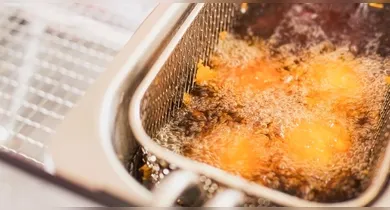 Imagem ilustrativa da notícia: Como eliminar o cheiro de fritura da casa com truques simples