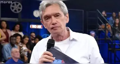 Imagem ilustrativa da notícia: Lázaro Ramos divide opiniões como sucessor de Serginho Groisman