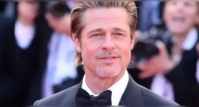 Imagem ilustrativa da notícia: Filhos de Brad Pitt perdem herança ao tirar sobrenome?