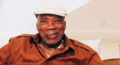 Imagem ilustrativa da notícia: Milton Nascimento é internado para tratar pneumonia 