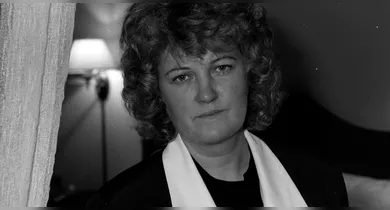 Imagem ilustrativa da notícia: Morre Brenda Fricker, atriz de Esqueceram de Mim 2