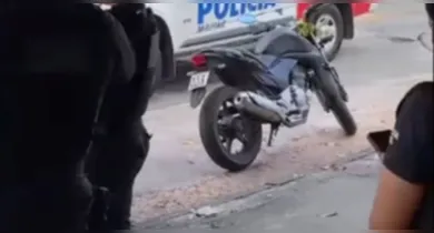 Imagem ilustrativa da notícia: Investigador da Polícia Civil sofre atentado em Belém
