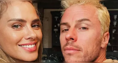Imagem ilustrativa da notícia: Carolina Dieckmann revela pausa na vida sexual com o marido
