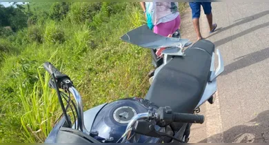 Imagem ilustrativa da notícia: Acidente na PA-322 deixa dois mortos em São Miguel do Guamá