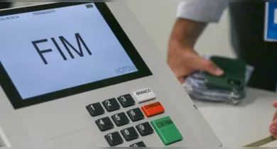 Imagem ilustrativa da notícia: Voto em trânsito pode ser solicitado a partir desta segunda